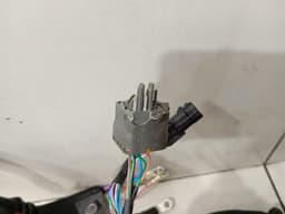 JAGUAR JAGUAR i-PACE X590 EV400 Wiring Loom M9D3-14A005-YC Wiring Harness MAIN MAIN FUSE — thumbnail 3
