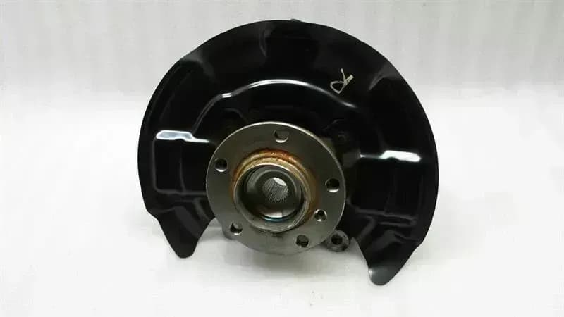 MINI Mini Countryman R60 Wheel Bearing Housing Knuckle Front Re 31219808400 Front Hub