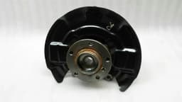 MINI Mini Countryman R60 Wheel Bearing Housing Knuckle Front Re 31219808400 Front Hub — thumbnail 8