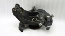 MINI Mini Countryman R60 Wheel Bearing Housing Knuckle Front Re 31219808400 Front Hub — thumbnail 4