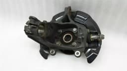 MINI Mini Countryman R60 Wheel Bearing Housing Knuckle Front Re 31219808400 Front Hub — thumbnail 10