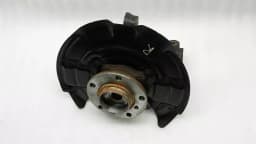 MINI Mini Countryman R60 Wheel Bearing Housing Knuckle Front Re 31219808400 Front Hub — thumbnail 2