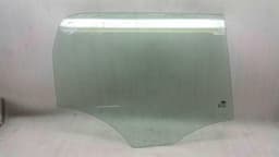 MINI Mini Countryman R60 right rear door glass 51359801508 door window rear right — thumbnail 4