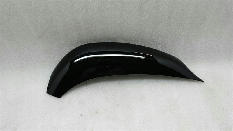 MINI Mini Countryman R60 rear right door cover trim 9809542 door strip rear right