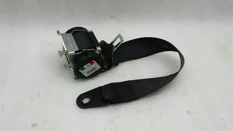 MINI Mini Countryman R60 seat belt belt rear 9801313 rear seatbelt