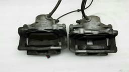 MERCEDES-BENZ Mercedes E Class W212 front brake kit A2044212381 caliper front set — thumbnail 6