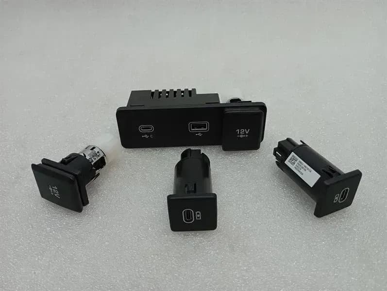 JAGUAR JAGUAR i-PACE X590 EV400 Electronic module L8B2-19E110-CC control unit