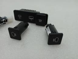 JAGUAR JAGUAR i-PACE X590 EV400 Electronic module L8B2-19E110-CC control unit — thumbnail 4