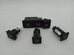 JAGUAR JAGUAR i-PACE X590 EV400 Electronic module L8B2-19E110-CC control unit — thumbnail 8