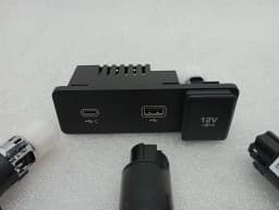 JAGUAR JAGUAR i-PACE X590 EV400 Electronic module L8B2-19E110-CC control unit — thumbnail 9