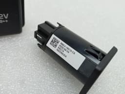 JAGUAR JAGUAR i-PACE X590 EV400 Electronic module L8B2-19E110-CC control unit — thumbnail 5