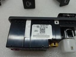 JAGUAR JAGUAR i-PACE X590 EV400 Electronic module L8B2-19E110-CC control unit — thumbnail 6