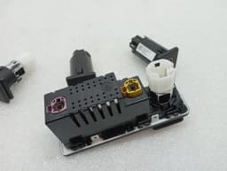 JAGUAR JAGUAR i-PACE X590 EV400 Electronic module L8B2-19E110-CC control unit — thumbnail 7