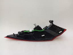 JAGUAR JAGUAR i-PACE X590 EV400 RRH Light J9D3-13404-CC Tail Light Rear Right — thumbnail 6