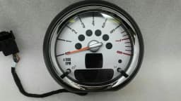 MINI MINI COUNTRYMAN Unknown Instrument Cluster 9306260 Speedometer — thumbnail 2