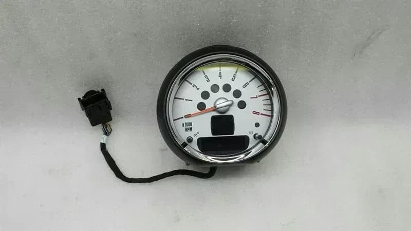 MINI MINI COUNTRYMAN Unknown Instrument Cluster 9306260 Speedometer