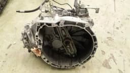 MINI MINI COUNTRYMAN S MANUAL Gearbox 23007594639 Transmission FWD TURBO N18B16A — thumbnail 7
