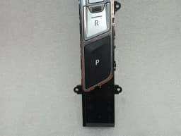 JAGUAR JAGUAR i-PACE X590 EV400 Gear Selector Switch J9D3-14C559-DA Shift Linkage — thumbnail 3