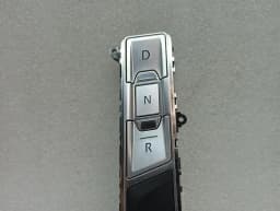 JAGUAR JAGUAR i-PACE X590 EV400 Gear Selector Switch J9D3-14C559-DA Shift Linkage — thumbnail 2