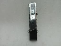 JAGUAR JAGUAR i-PACE X590 EV400 Gear Selector Switch J9D3-14C559-DA Shift Linkage — thumbnail 1