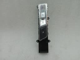 JAGUAR JAGUAR i-PACE X590 EV400 Gear Selector Switch J9D3-14C559-DA Shift Linkage — thumbnail 6