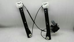 MINI MINI COUNTRYMAN R60 Power Window Front Right 9800566 Window Regulator — thumbnail 1