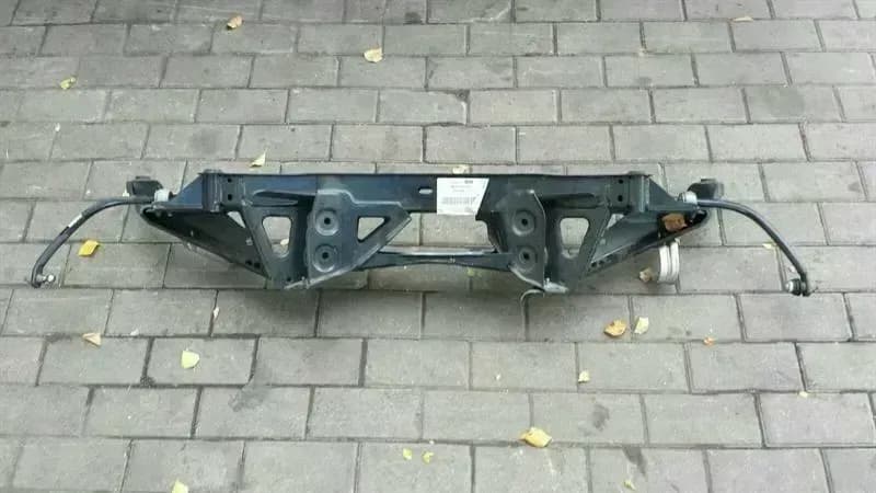 MINI MINI COUNTRYMAN S R60 axle frame rear axle 33319804721 rear axle carrier FWD