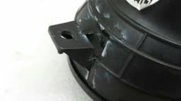 MINI MINI COUNTRYMAN R60 Air Vent 14482110 Vent Nozzle Vent Grille — thumbnail 4