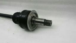 MERCEDES-BENZ Mercedes E Class W212 Rear Drive Shaft A2213503510 Rear Drive Shaft 2015 — thumbnail 2