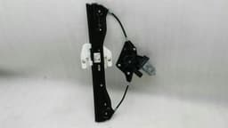 MINI MINI COUNTRYMAN R60 Window Rear Left 9800635 Window Regulator — thumbnail 1
