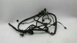 MERCEDES-BENZ Mercedes E Class Unknown Wiring Loom Eclass Wiring Harness — thumbnail 3