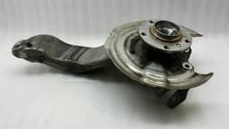 MINI MINI COUNTRYMAN Right Rear Hub 9805658 Wheel Bearing Case Rear Right — thumbnail 2