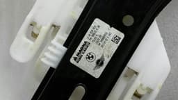 MINI MINI COUNTRYMAN R60 Window Rear Left 9800635 Window Regulator — thumbnail 6