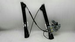 MINI Mini Countryman R60 Window Regulator Front Left 9800565 Front Left Window Regulator — thumbnail 4