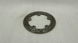 BMW BMW S1000RR S1000R Brake Disc Rear 7713188 rear brake disc — thumbnail 1