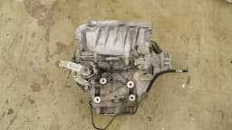 MINI MINI COUNTRYMAN S MANUAL Gearbox 23007594639 Transmission FWD TURBO N18B16A — thumbnail 1