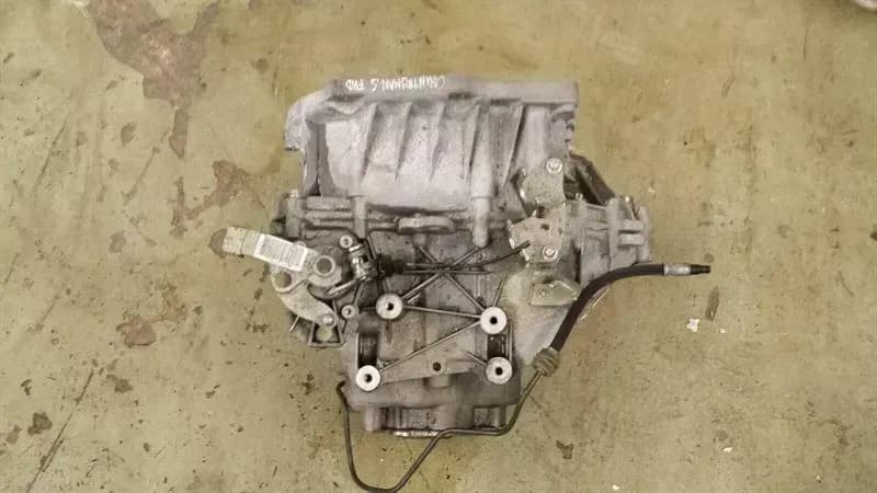 MINI MINI COUNTRYMAN S MANUAL Gearbox 23007594639 Transmission FWD TURBO N18B16A
