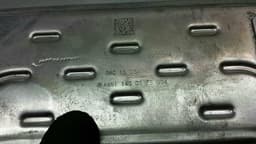 MERCEDES-BENZ Mercedes E Class W207 EGR Cooler A6511400675 EGR Exhaust Gas Recirculation — thumbnail 4