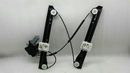 MINI Mini Countryman R60 Window Regulator Front Left 9800565 Front Left Window Regulator — thumbnail 2