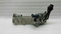 MERCEDES-BENZ Mercedes E Class W207 EGR Cooler A6511400675 EGR Exhaust Gas Recirculation — thumbnail 1