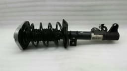MERCEDES-BENZ Mercedes E Class W212 Shock Absorber Front Left A2123208738 Shock Absorber Front — thumbnail 1