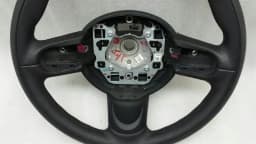 MINI Mini Countryman R60 Steering Wheel 6782595 6782596 Steering Wheel S Turbo R56 R57 — thumbnail 9