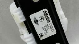 MINI Mini Countryman R60 Window Regulator Front Left 9800565 Front Left Window Regulator — thumbnail 3