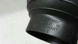 MINI MINI COUNTRYMAN R60 Air Vent 14482110 Vent Nozzle Vent Grille — thumbnail 10
