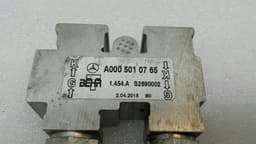 MERCEDES-BENZ Mercedes E Class W212 Oil Thermostat A0005010765 Oil Cooler Thermostat — thumbnail 8