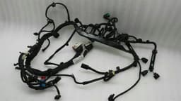 MINI MINI COUNTRYMAN R60 Engine Harness 8605258 Engine Wiring Loom — thumbnail 3