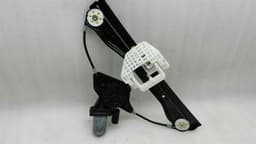 MINI MINI COUNTRYMAN R60 Window Rear Left 9800635 Window Regulator — thumbnail 2