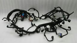 MINI MINI COUNTRYMAN R60 Engine Harness 8605258 Engine Wiring Loom — thumbnail 2
