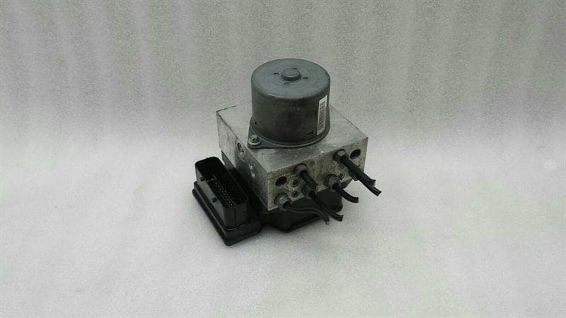 MINI Mini Countryman S R60 BMW Hydraulic Block Control Unit 6866011 ABS Pump