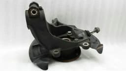MINI Mini Countryman R60 Wheel Bearing Housing Knuckle Front Re 31219808400 Front Hub — thumbnail 5